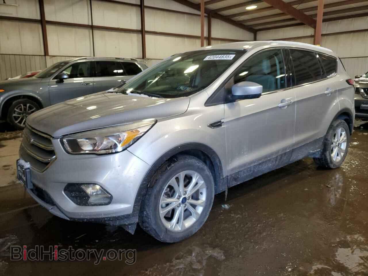 Фотография 1FMCU9GD2HUC97349 - FORD ESCAPE 2017