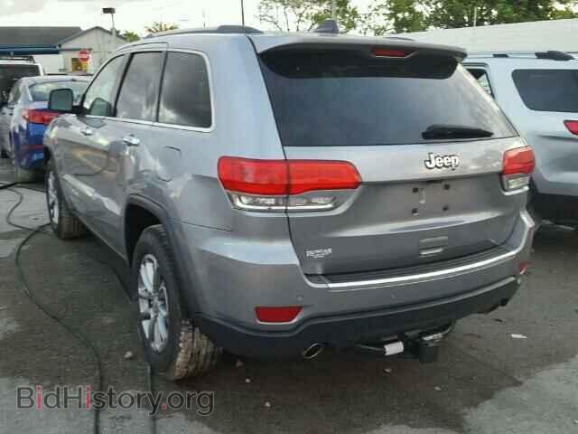 2014 JEEP CHEROKEE - VIN: 1C4RJEBG0EC180064 - Фото 3