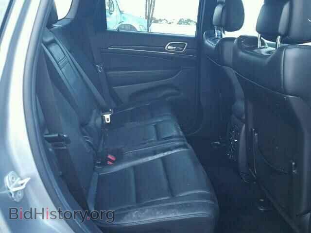 2014 JEEP CHEROKEE - VIN: 1C4RJEBG0EC180064 - Фото 6