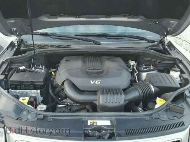 2014 JEEP CHEROKEE - VIN: 1C4RJEBG0EC180064 - Фото 7