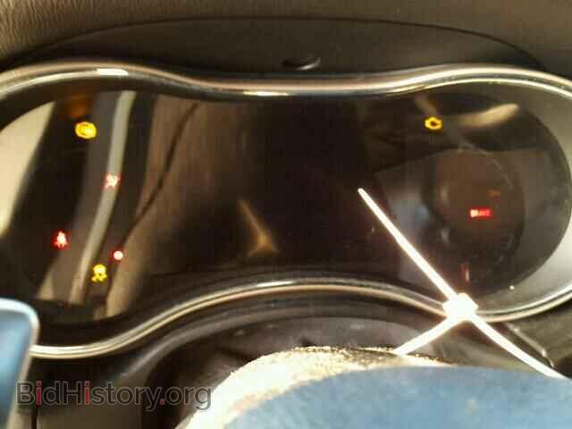 2014 JEEP CHEROKEE - VIN: 1C4RJEBG0EC180064 - Фото 8
