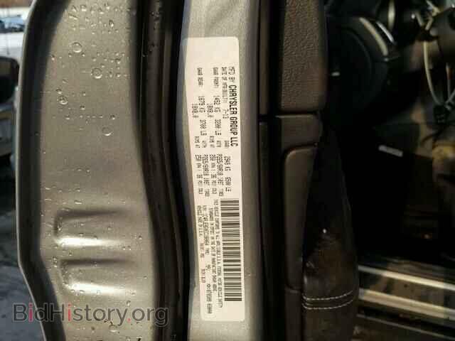 2014 JEEP CHEROKEE - VIN: 1C4RJEBG0EC180064 - Фото 10