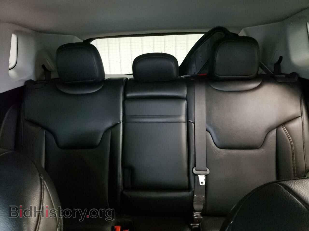 2020 JEEP COMPASS - VIN: 3C4NJDCB5LT118849 - Фото 10