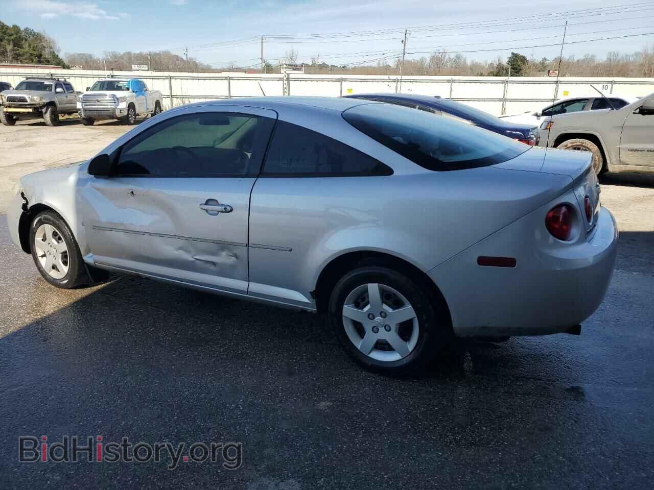 2006 CHEVROLET ALL Models - VIN: 1G1AK15F867692759 - Фото 2