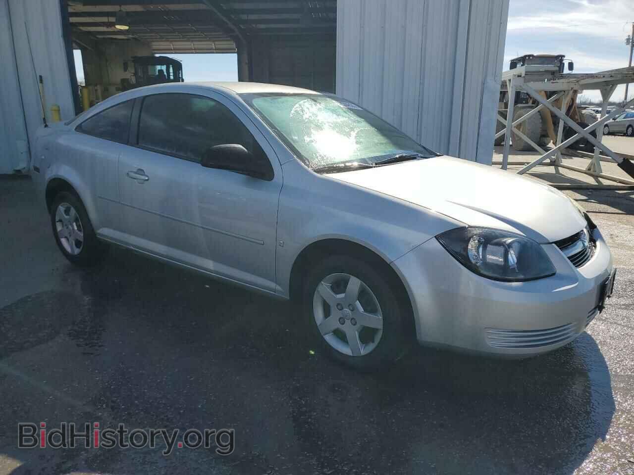 2006 CHEVROLET ALL Models - VIN: 1G1AK15F867692759 - Фото 4