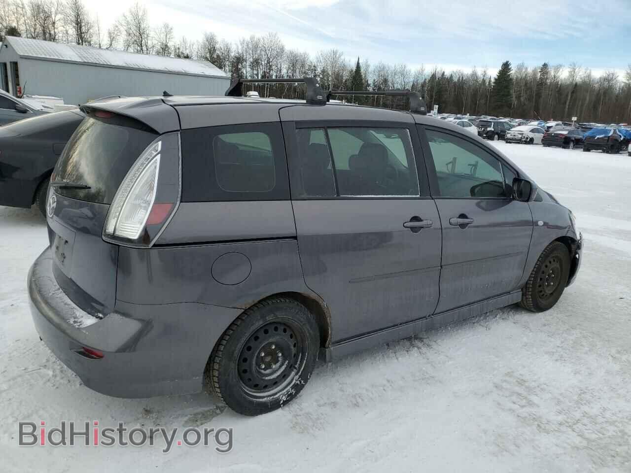 2009 MAZDA 5 - VIN: JM1CR293990348484 - Фото 3