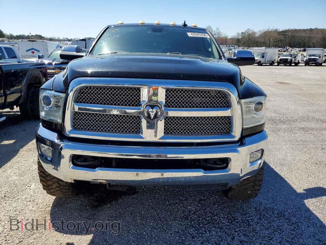 2015 RAM 2500 - VIN: 3C6UR5GL1FG673766 - Фото 5