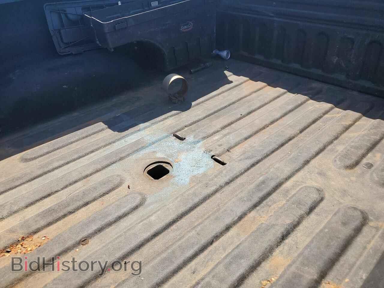 2015 RAM 2500 - VIN: 3C6UR5GL1FG673766 - Фото 10