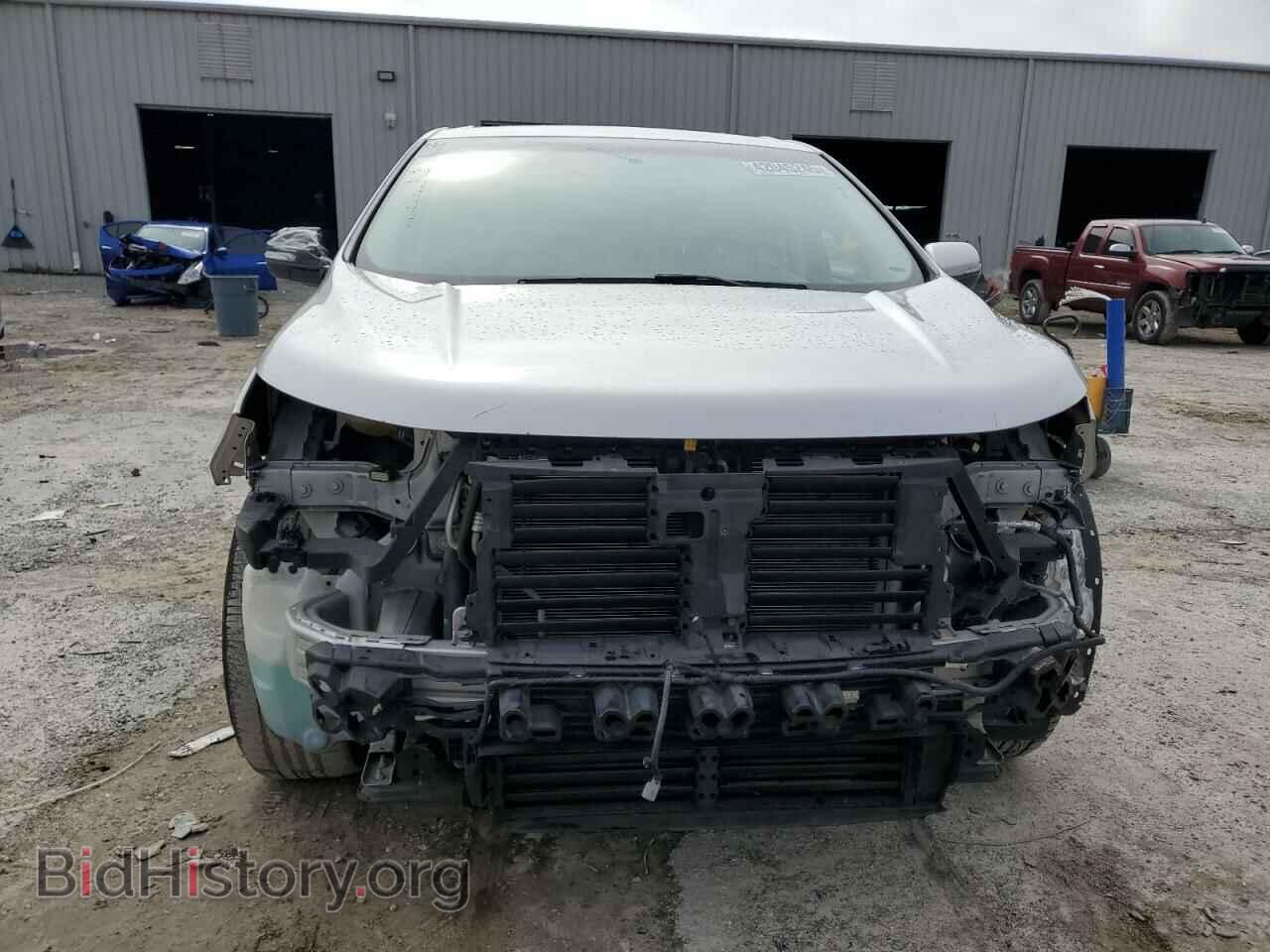 2015 FORD EDGE - VIN: 2FMPK3AP8FBB89568 - Фото 5