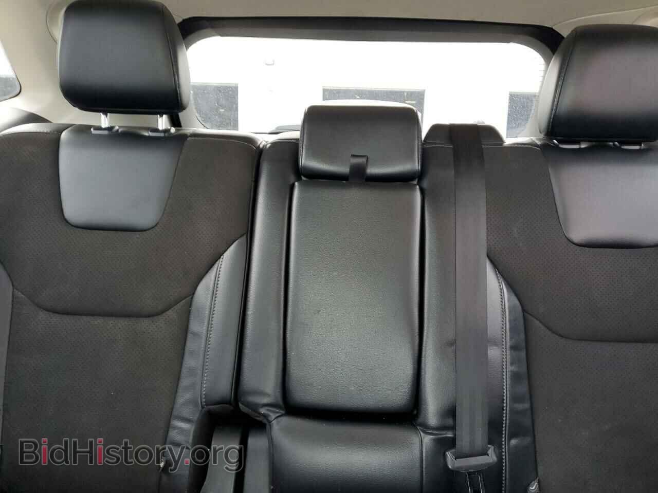 2015 FORD EDGE - VIN: 2FMPK3AP8FBB89568 - Фото 10