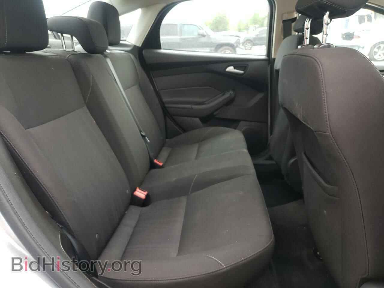 2017 FORD FOCUS - VIN: 1FADP3FE2HL274432 - Фото 6