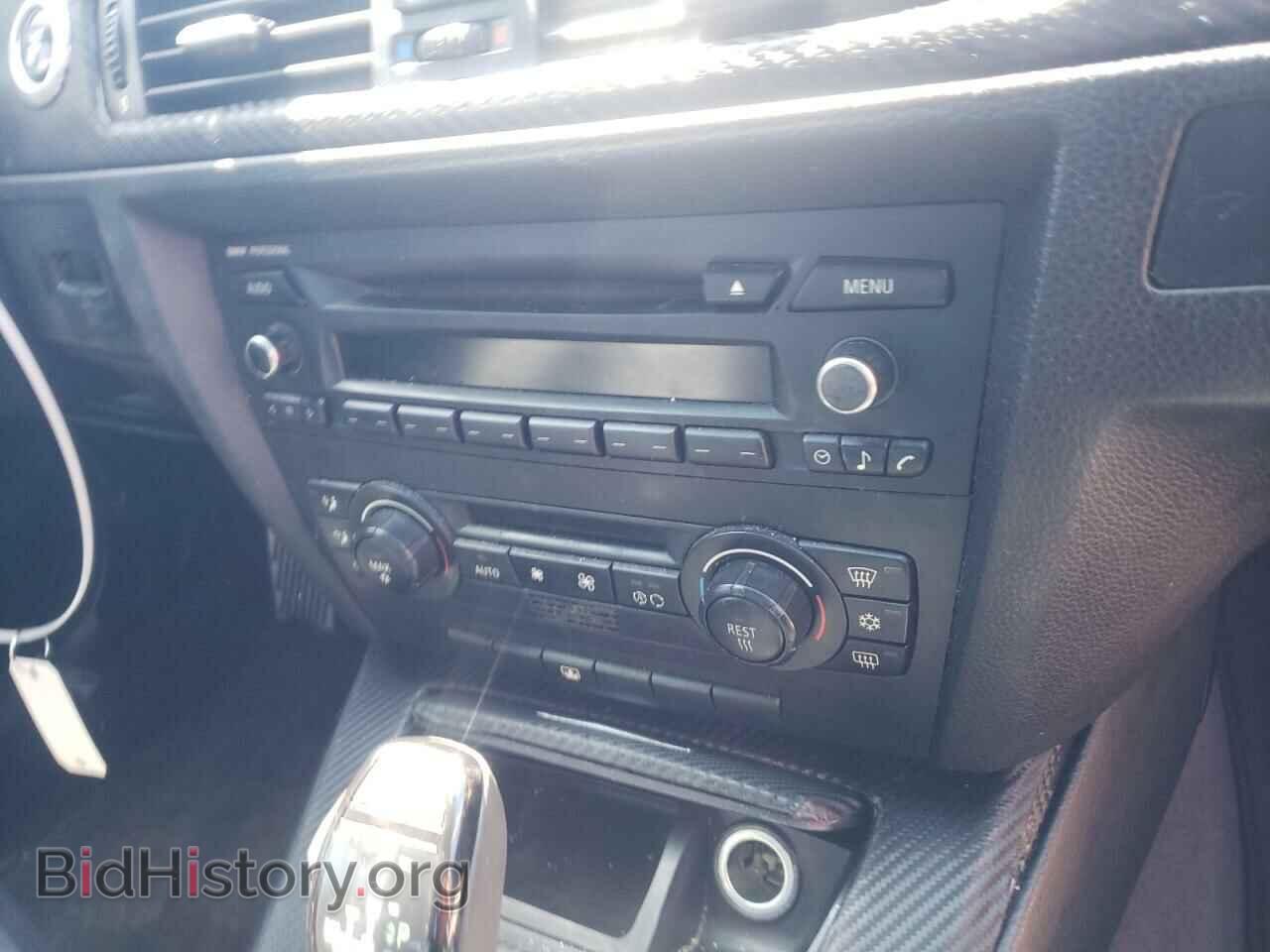 2006 BMW 3 SERIES - VIN: WBAVB33596KR76474 - Фото 9