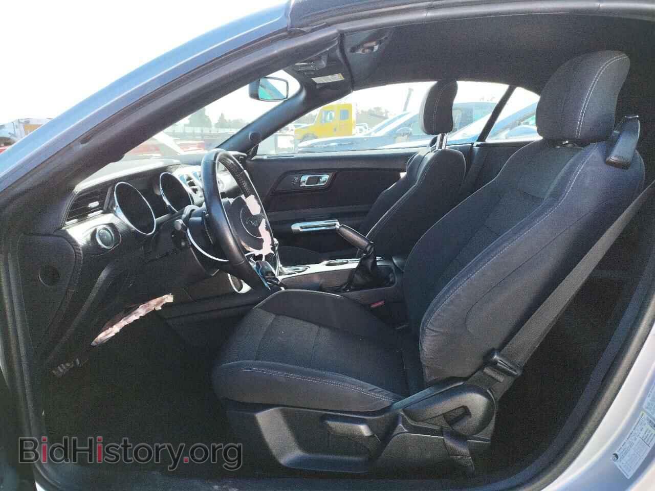 2016 FORD ALL Models - VIN: 1FATP8EM2G5304470 - Фото 7
