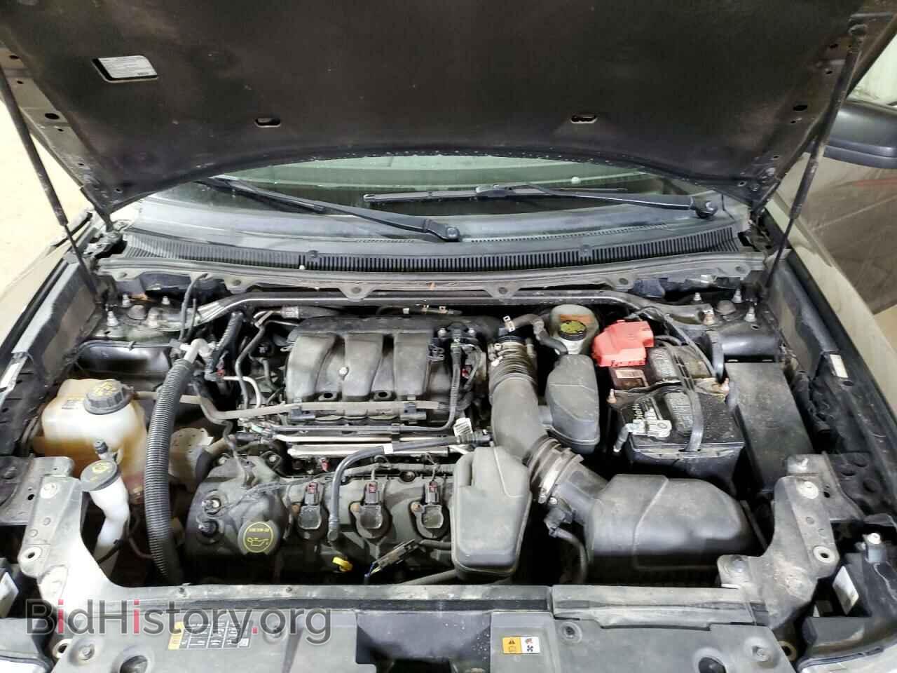 2014 FORD FLEX - VIN: 2FMHK6C81EBD33911 - Photo 12