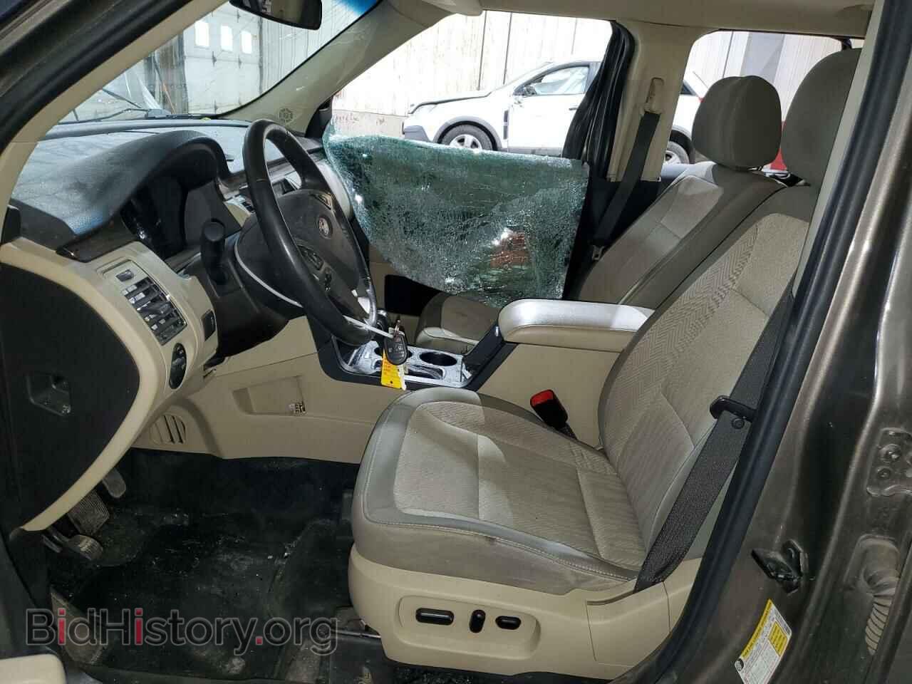 2014 FORD FLEX - VIN: 2FMHK6C81EBD33911 - Photo 7