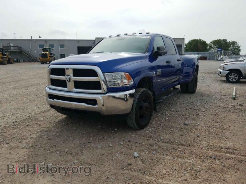 2020 RAM 3500 (VIN 0V2000000026475NE) — photo 2 of 10