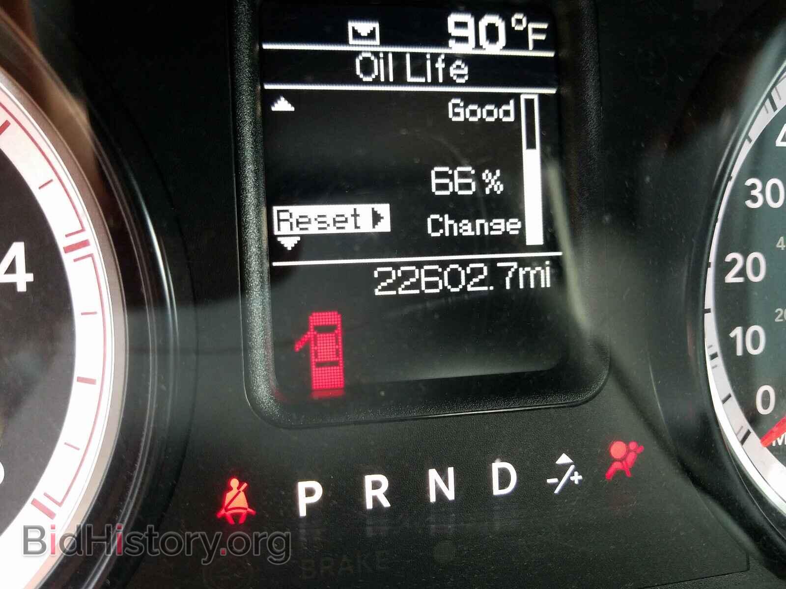 2020 RAM 3500 - VIN: 0V2000000026475NE - Фото 8