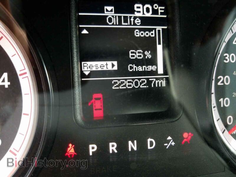 2020 RAM 3500 (VIN 0V2000000026475NE) — photo 8 of 10