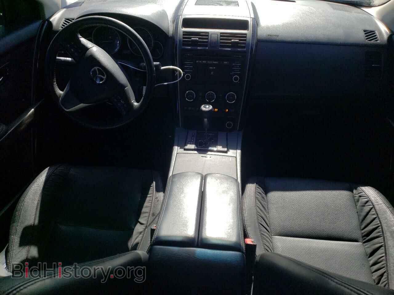 2014 MAZDA CX-9 - VIN: JM3TB3CV0E0439732 - Фото 8