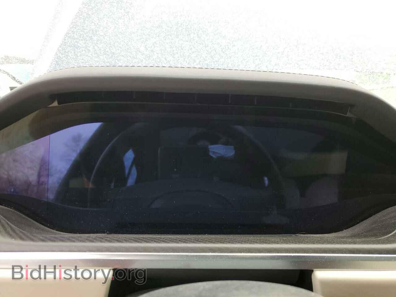 2023 TESLA MODEL S - VIN: 5YJSA1E6XPF528200 - Фото 9