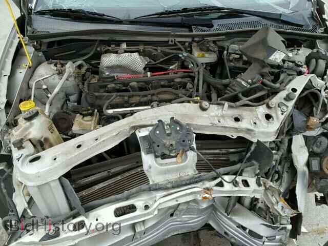 2009 FORD FOCUS - VIN: 1FAHP36N29W127867 - Фото 7