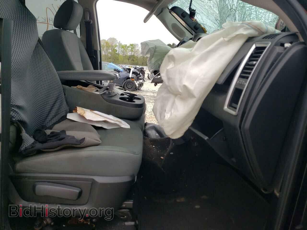 2016 RAM 1500 - VIN: 1C6RR6GT4GS257135 - Фото 5