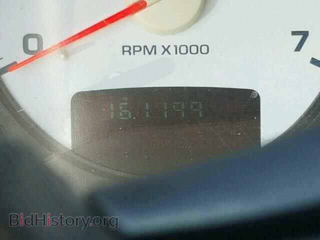2002 DODGE RAM 1500 - VIN: 1D7HA18N12S534868 - Фото 8