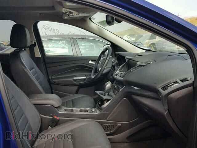 2015 FORD ESCAPE - VIN: 1FMCU0J92FUA07558 - Фото 5