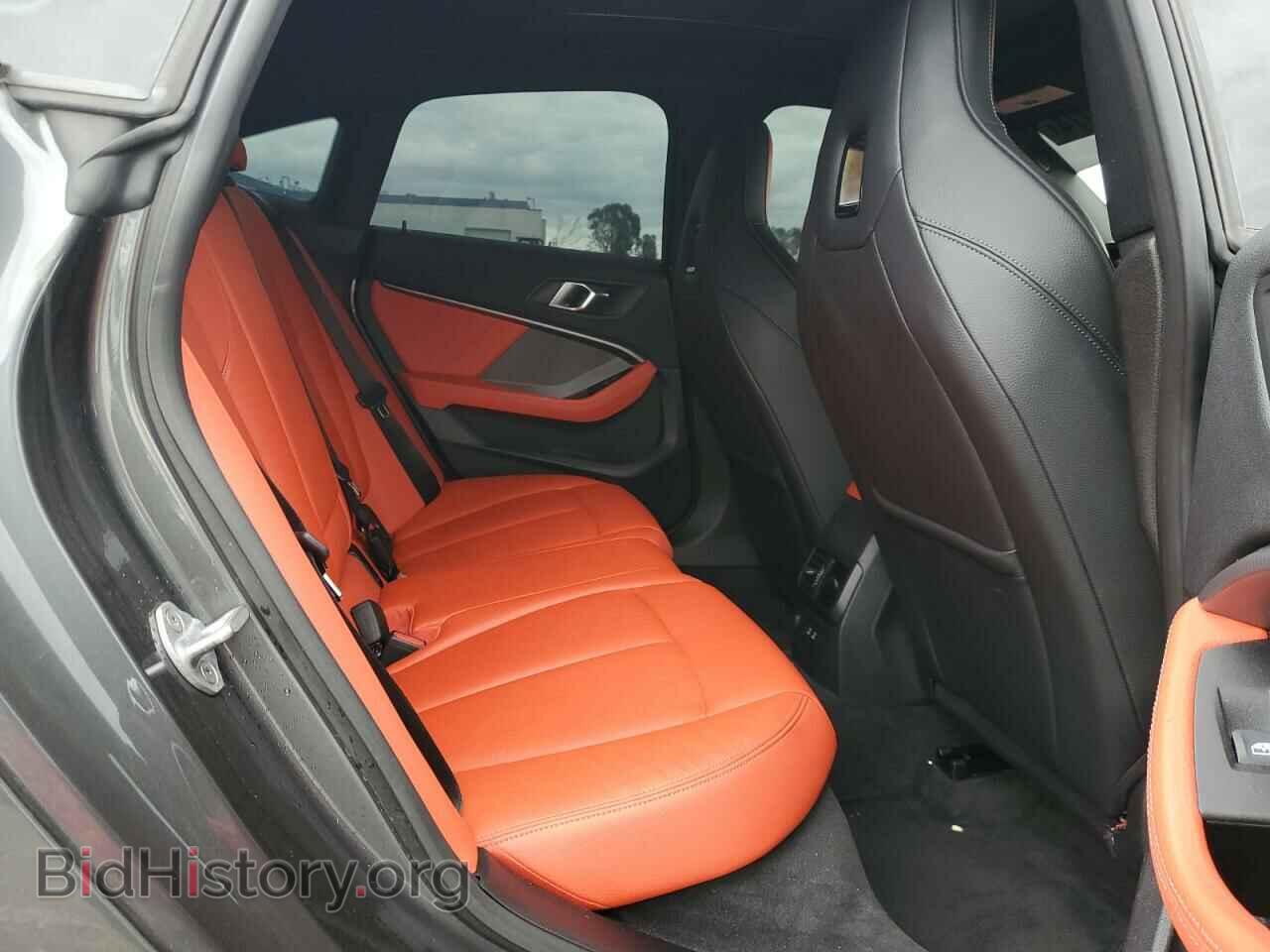 2021 BMW M2 - VIN: WBA13AL01M7G68660 - Фото 10