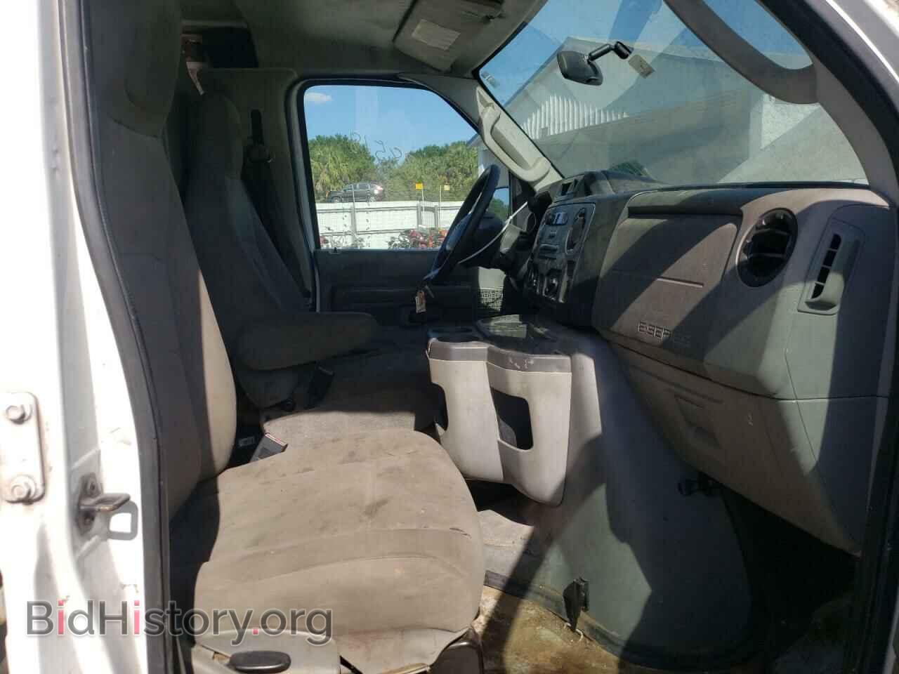 2011 FORD ECONOLINE - VIN: 1FTNE2EW2BDB15937 - Photo 5