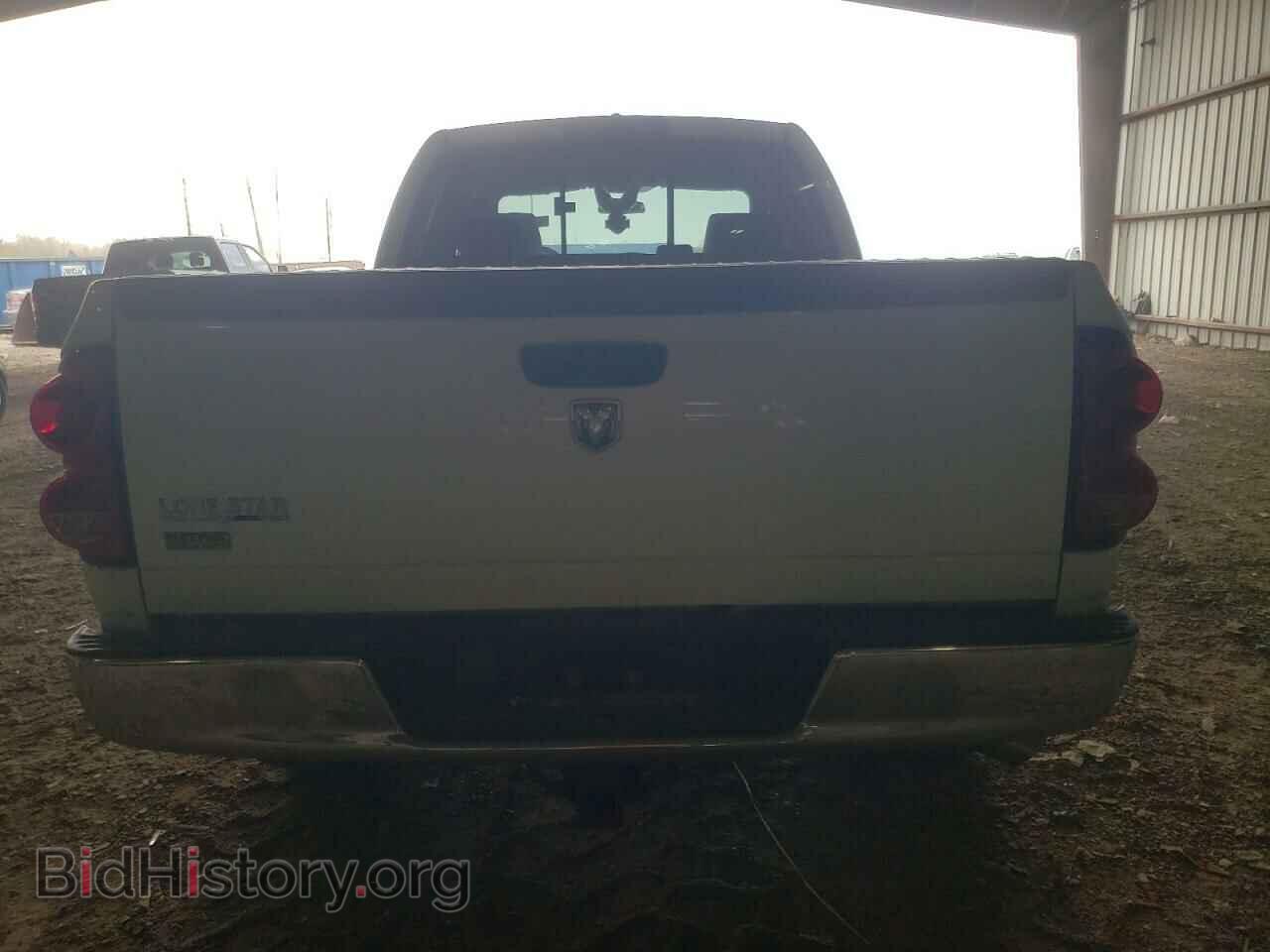 2007 DODGE RAM 1500 - VIN: 1D7HA18P77S275294 - Фото 6