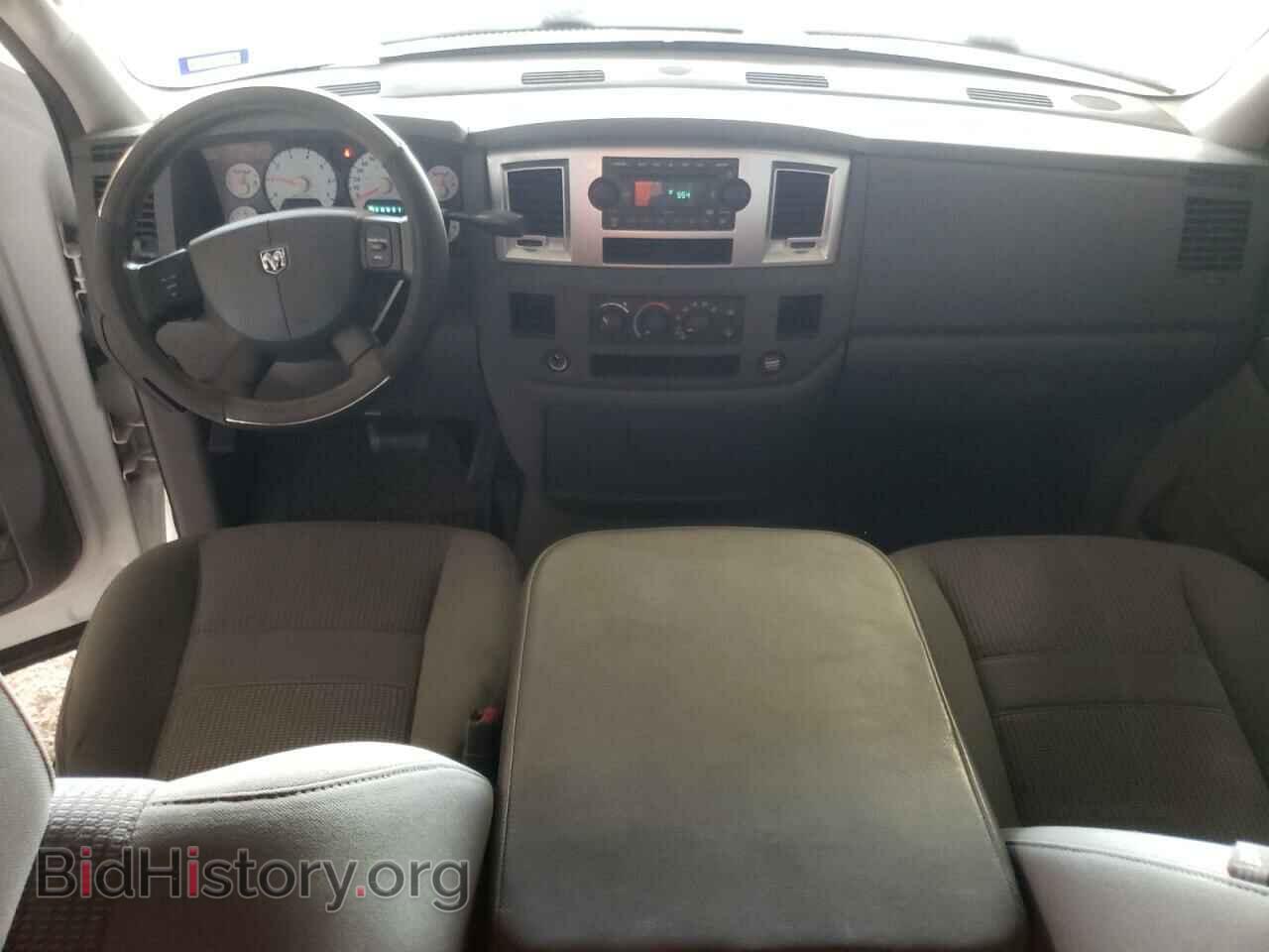 2007 DODGE RAM 1500 - VIN: 1D7HA18P77S275294 - Фото 8