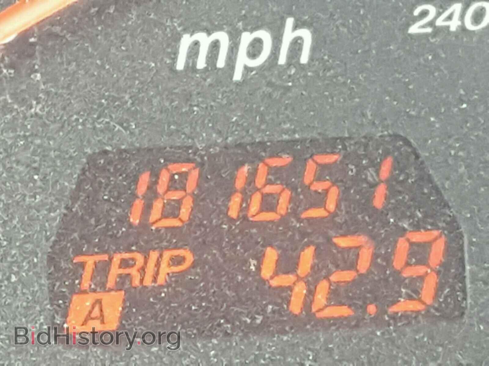 2005 MAZDA 6 - VIN: 1YVFP80CX55M56817 - Фото 8