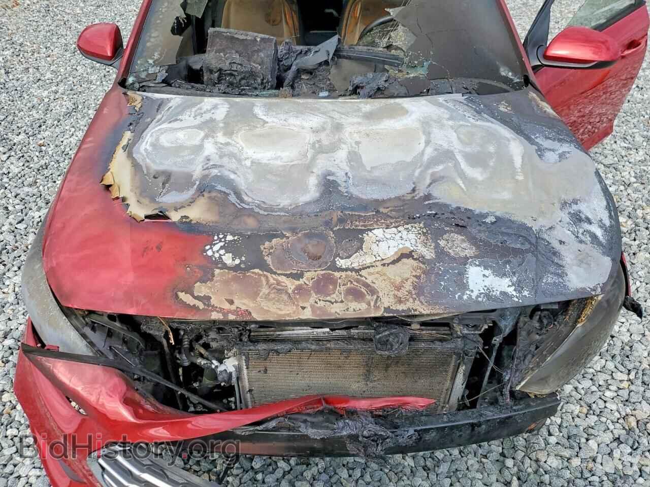 2019 HYUNDAI ACCENT - VIN: 3KPC24A30KE070602 - Фото 11