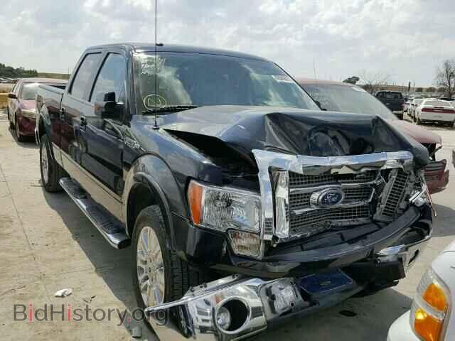 Photo 1FTFW1CFXBFD08176 - FORD F150 2011