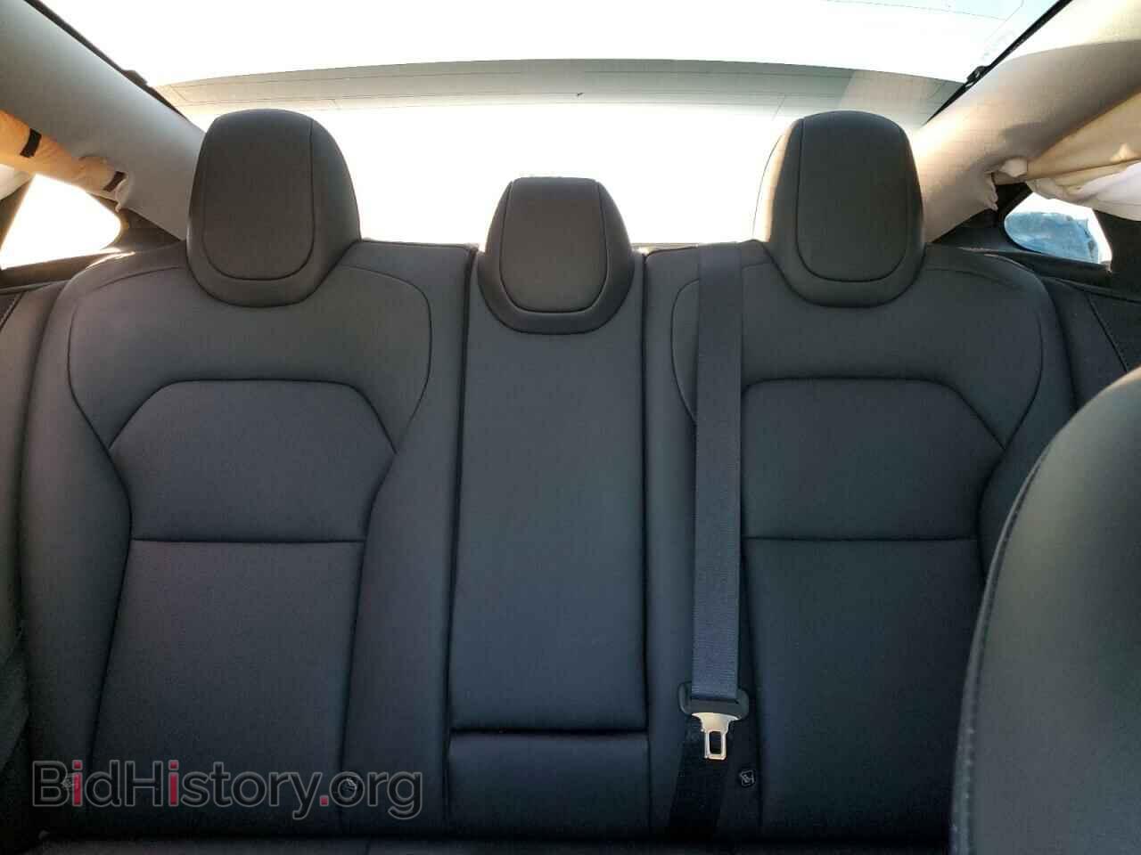 2024 TESLA MODEL 3 - VIN: 5YJ3E1EA3RF767376 - Photo 10