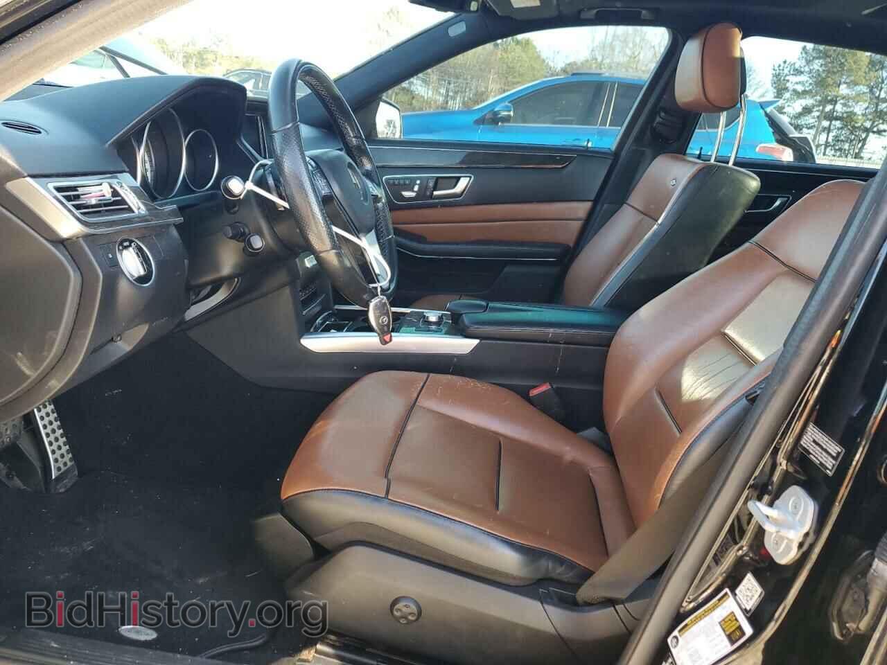 2015 MERCEDES-BENZ E-CLASS - VIN: WDDHF5KB4FB087353 - Фото 7