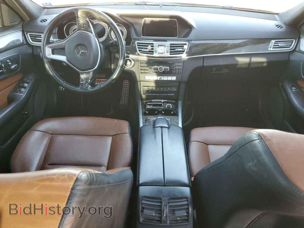 2015 MERCEDES-BENZ E-CLASS - VIN: WDDHF5KB4FB087353 - Фото 8
