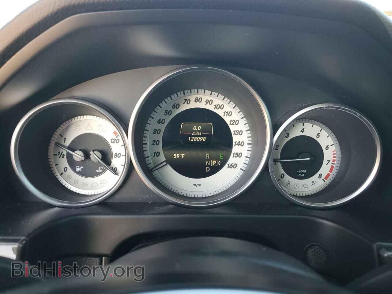 2015 MERCEDES-BENZ E-CLASS - VIN: WDDHF5KB4FB087353 - Фото 9