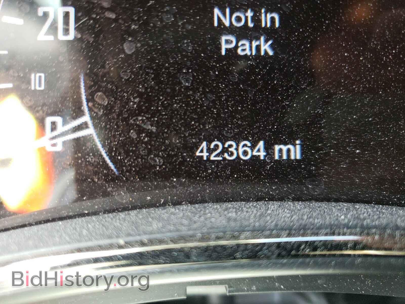 2018 DODGE DURANGO - VIN: 1C4SDJCT7JC198486 - Фото 8