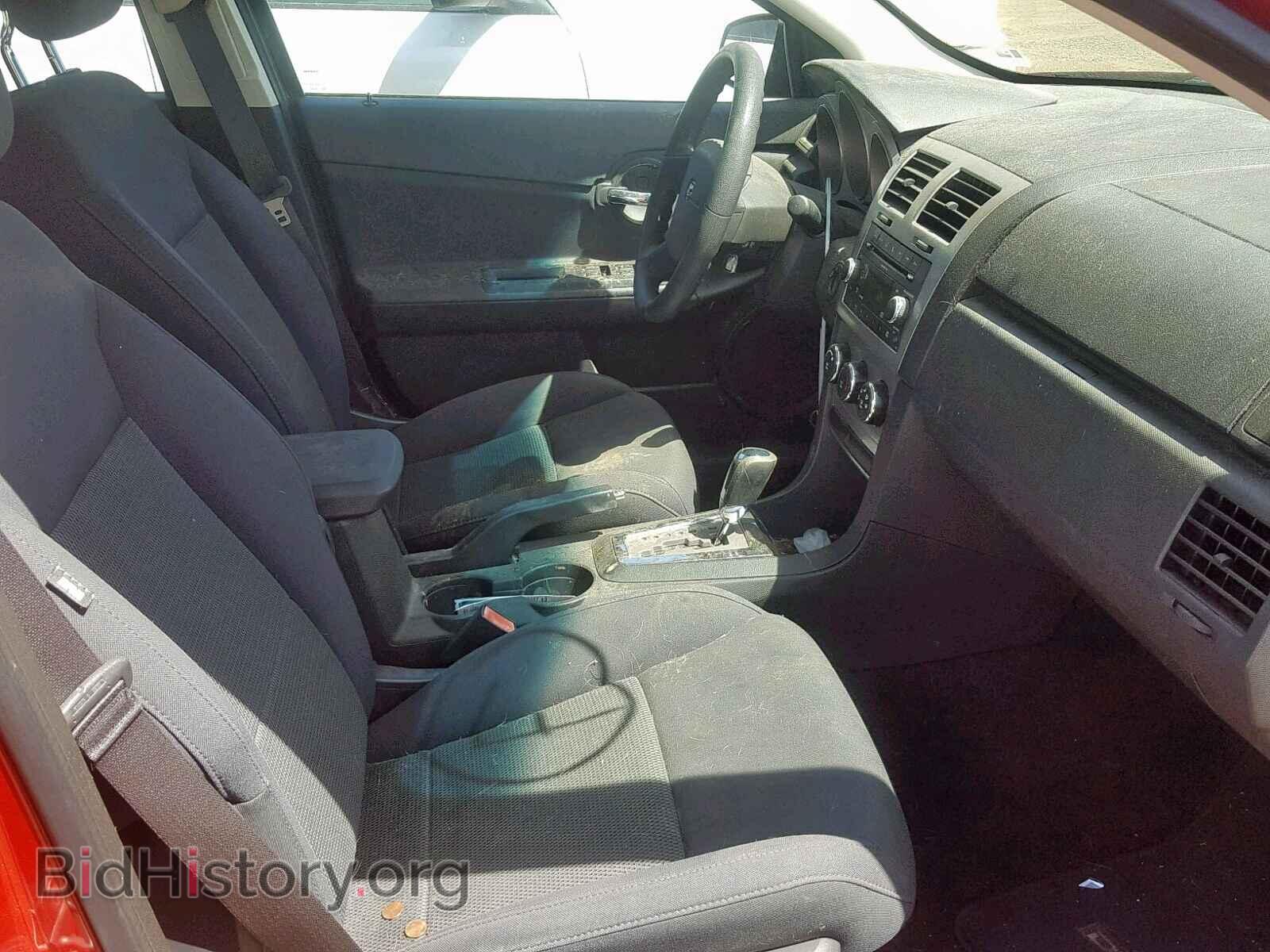 2010 DODGE AVENGER - VIN: 1B3CC4FB7AN115222 - Photo 5