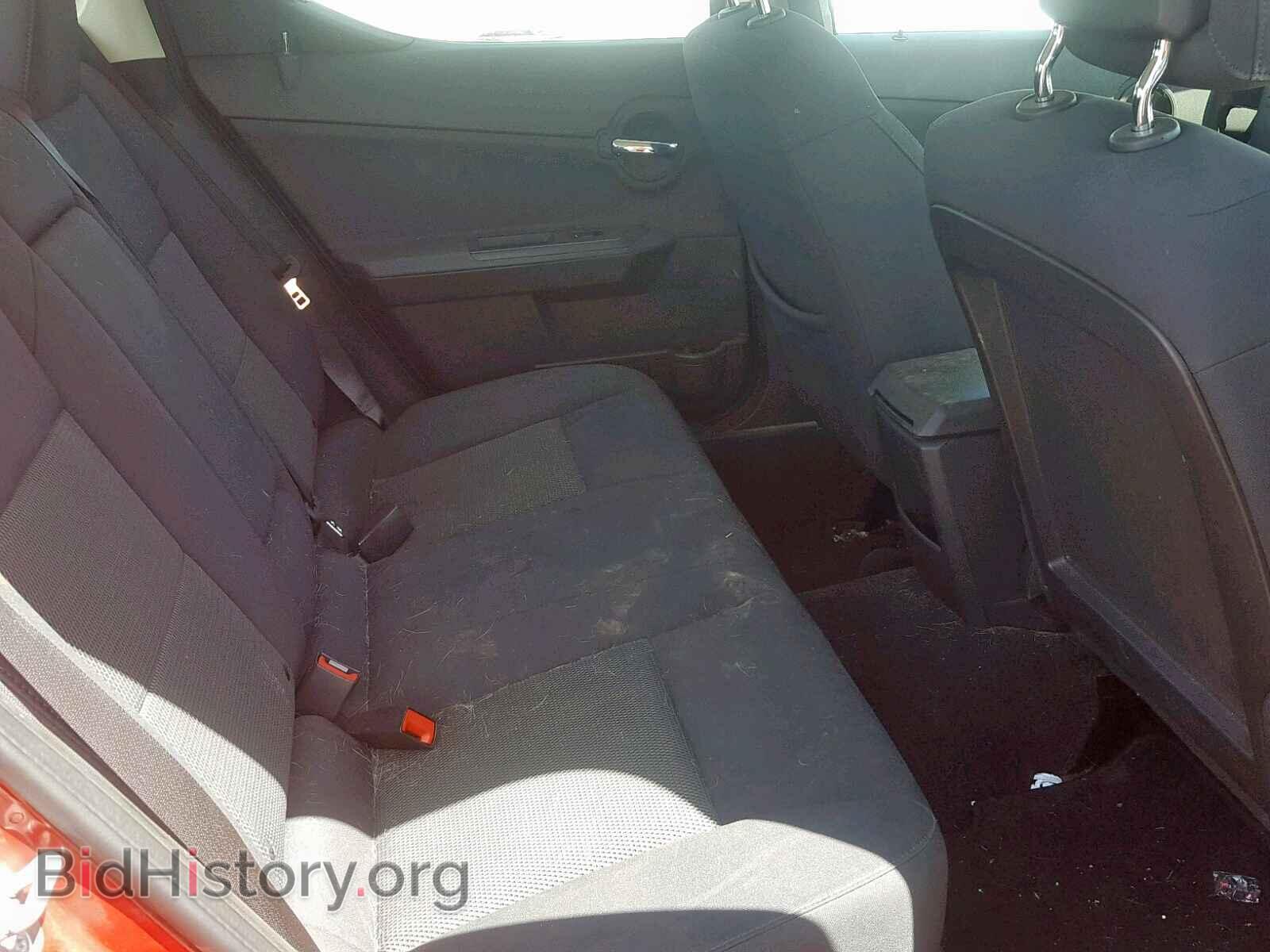 2010 DODGE AVENGER - VIN: 1B3CC4FB7AN115222 - Photo 6