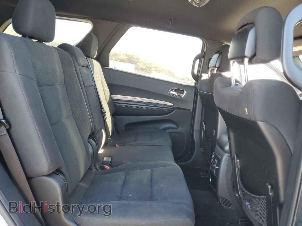 2014 DODGE DURANGO - VIN: 1C4RDHAG8EC593358 - Фото 11