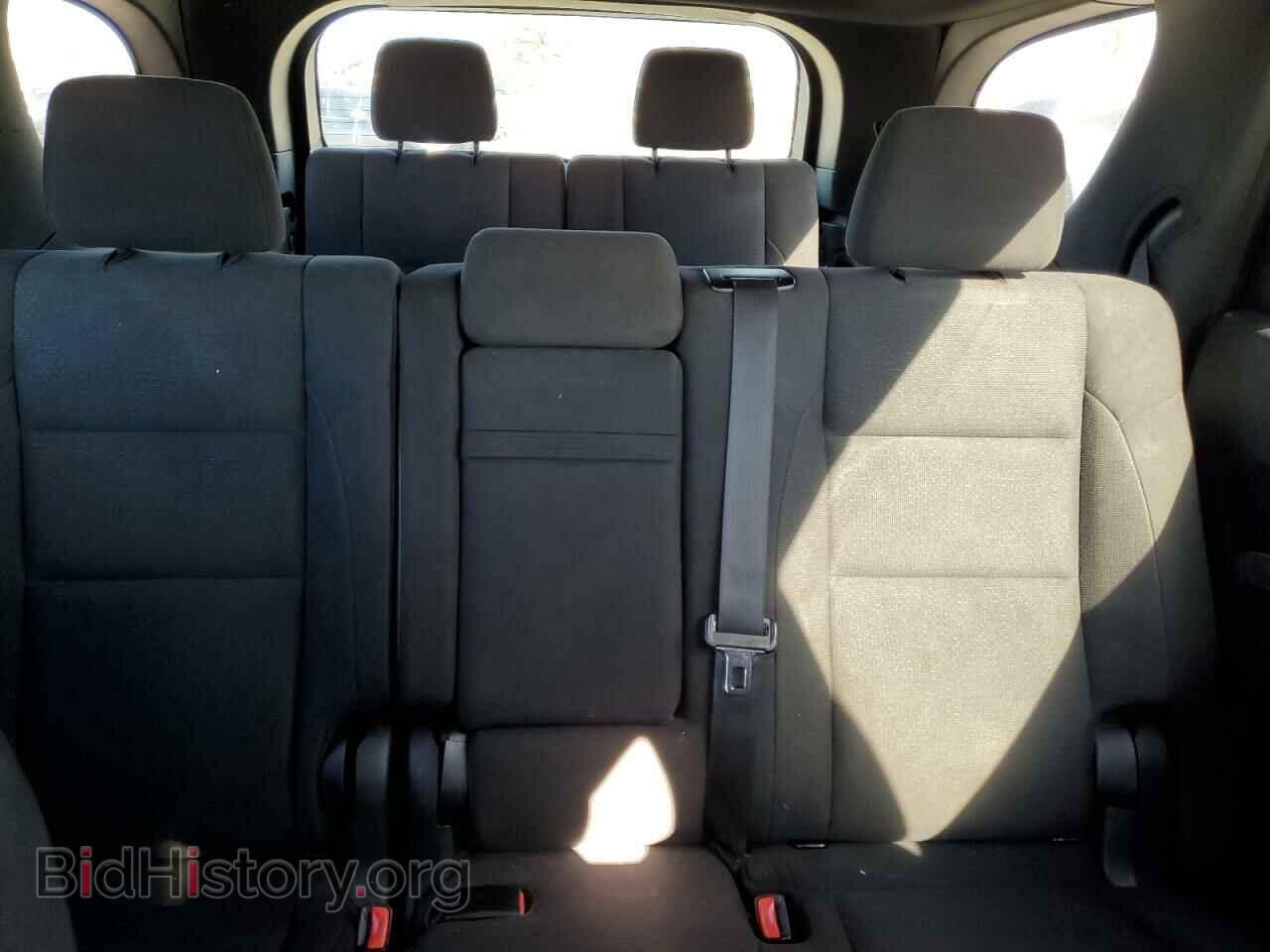 2014 DODGE DURANGO - VIN: 1C4RDHAG8EC593358 - Фото 10