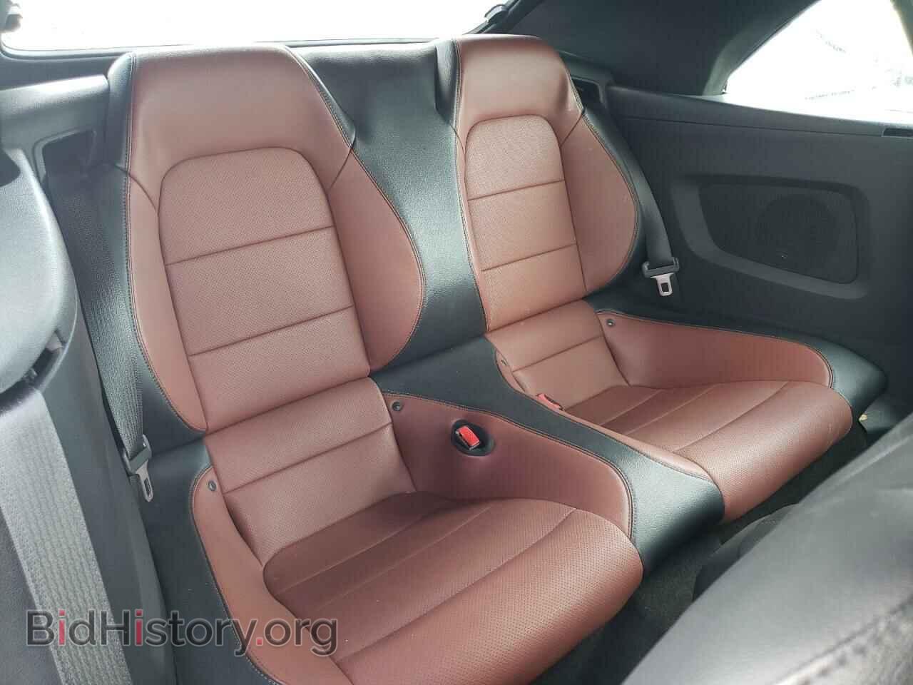 2017 FORD MUSTANG - VIN: 1FATP8UHXH5270963 - Фото 10