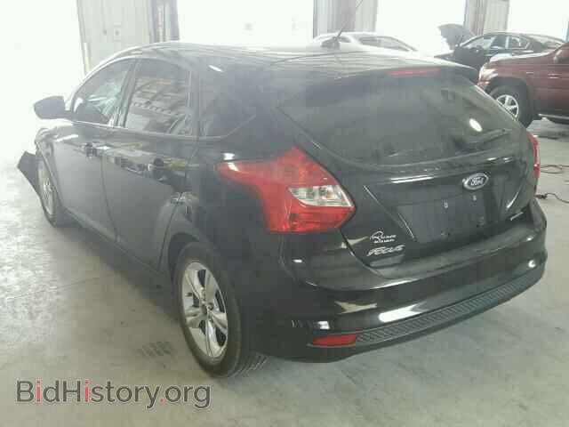 2013 FORD FOCUS - VIN: 1FADP3K21DL272788 - Photo 3