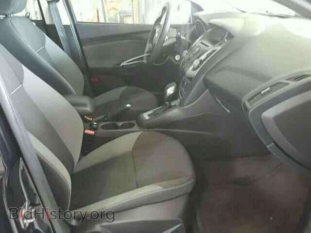2013 FORD FOCUS - VIN: 1FADP3K21DL272788 - Photo 5