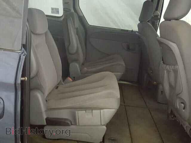 2006 DODGE CARAVAN - VIN: 1D4GP24R66B694417 - Фото 6