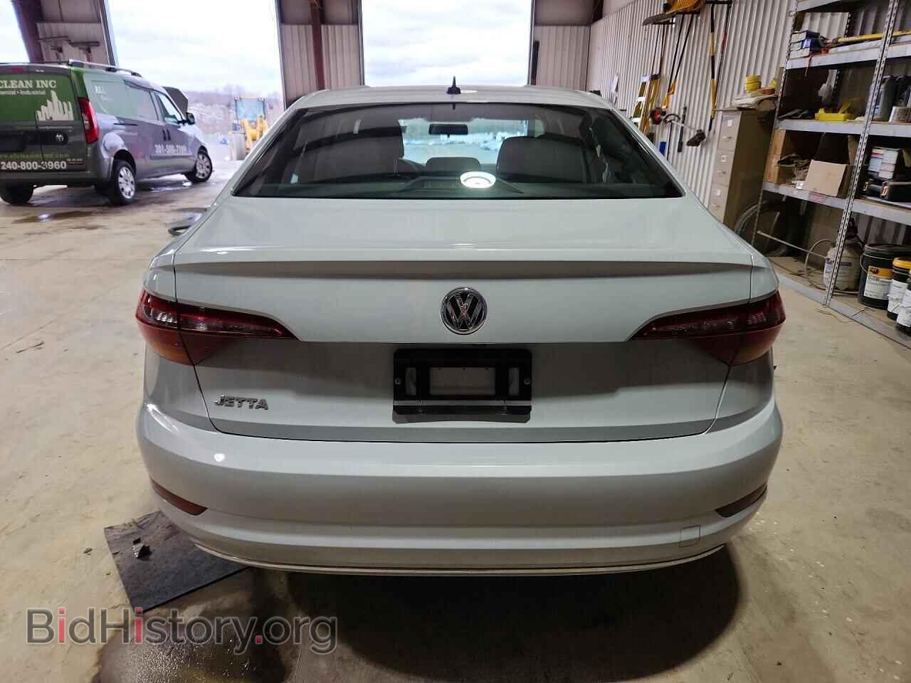 2019 VOLKSWAGEN JETTA - VIN: 3VWC57BU1KM111452 - Фото 6