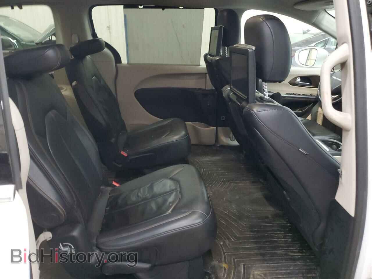 2017 CHRYSLER PACIFICA - VIN: 2C4RC1EG2HR796391 - Photo 11